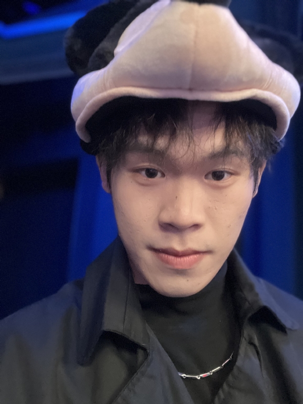 自律的杰的第一张照片--泰州相亲服务中心