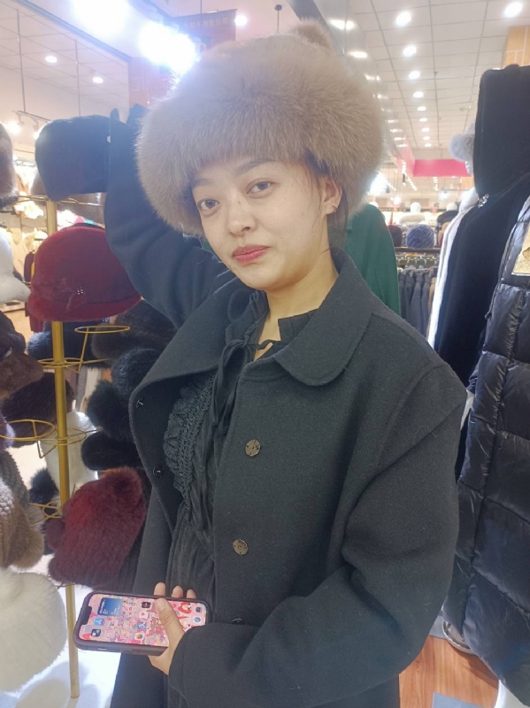 玻璃心的第三张照片--泰州相亲服务中心