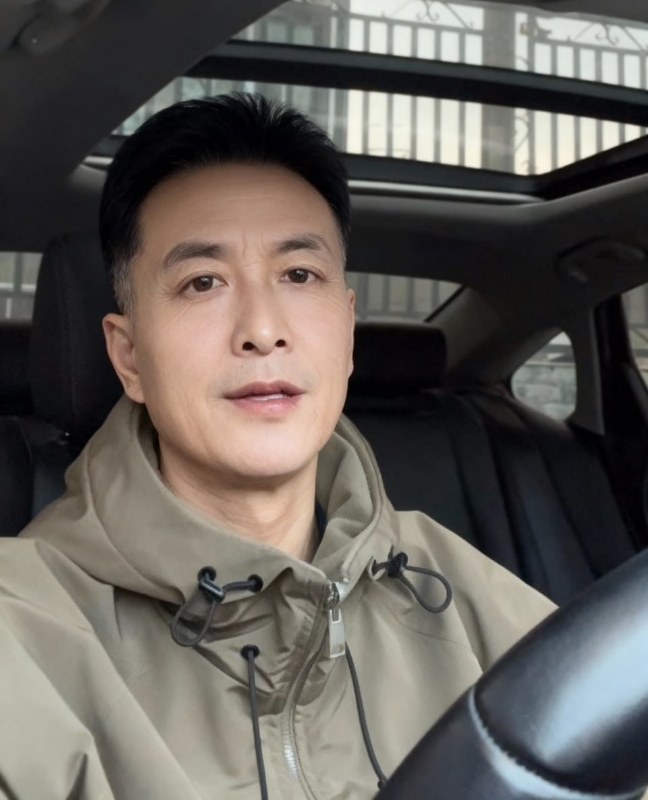 阿文的第一张照片--泰州相亲服务中心