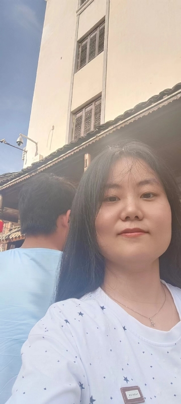 普通人的第二张照片--泰州相亲服务中心