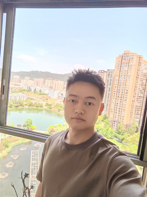 风筝的第一张照片--泰州相亲服务中心