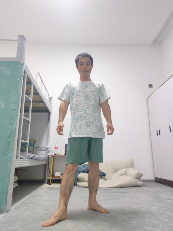 安然的第一张照片--泰州相亲服务中心