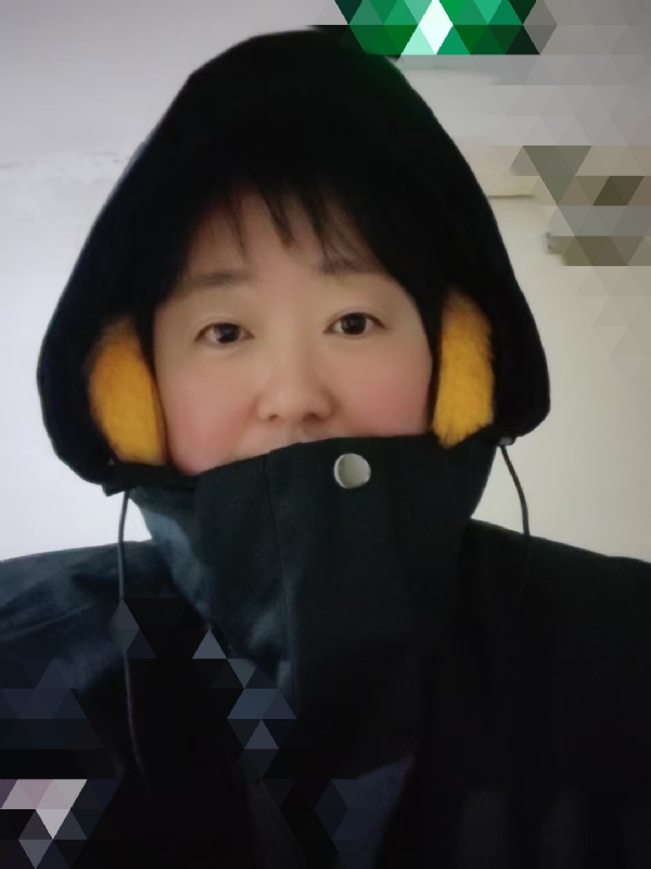 爱温暖人心的第二张照片--泰州相亲服务中心