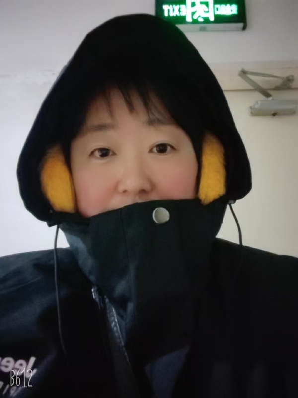 爱温暖人心的第三张照片--泰州相亲服务中心