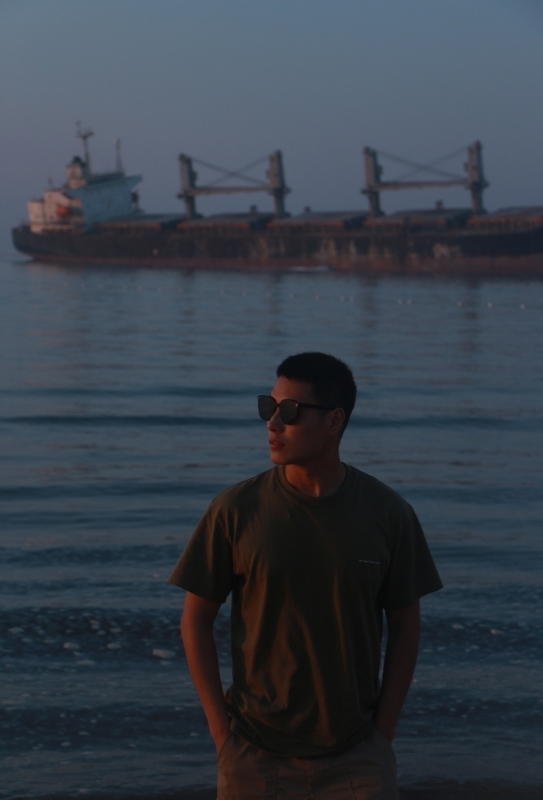 哈皮的第一张照片--泰州相亲服务中心