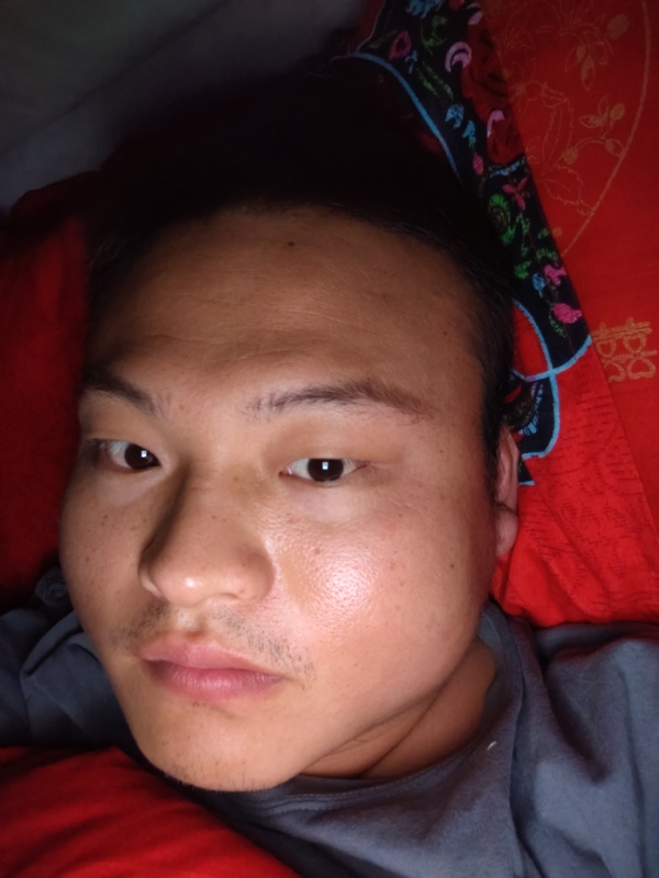 大黄的第一张照片--泰州相亲服务中心