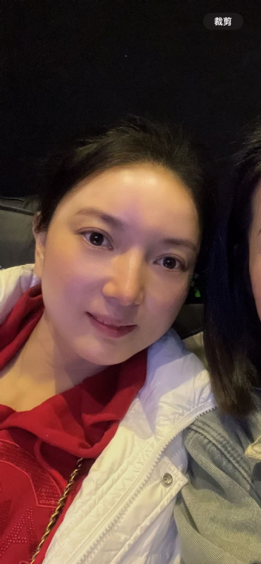 Elaineli的第一张照片--泰州相亲服务中心