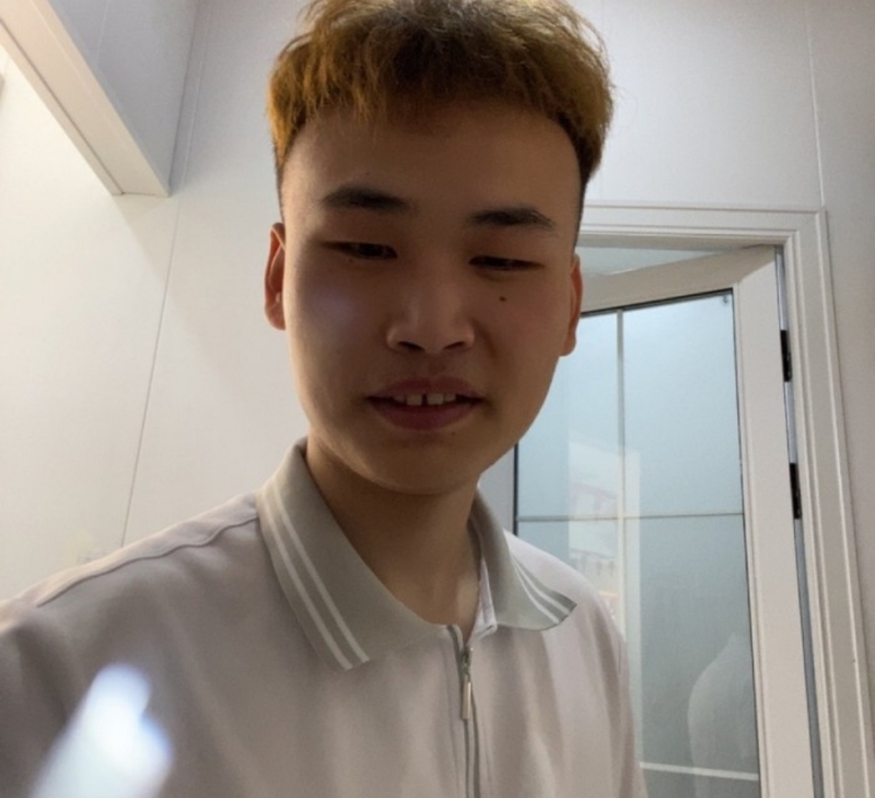 我爱大猪肘的第一张照片--泰州相亲服务中心