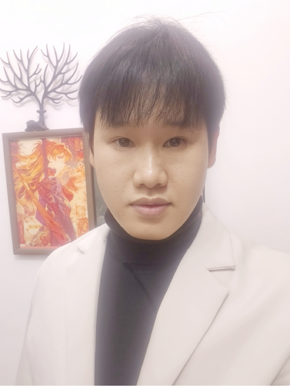 大饼的第一张照片--泰州相亲服务中心