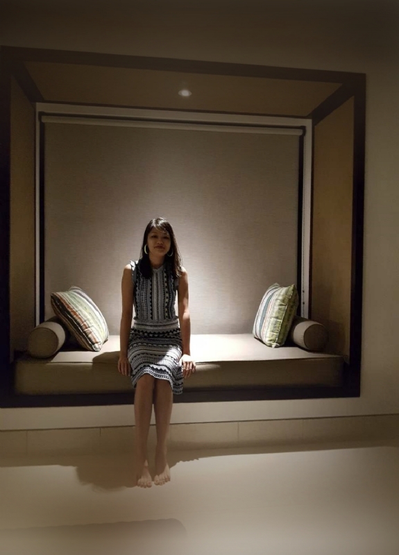 Michelle的第一张照片--泰州相亲服务中心