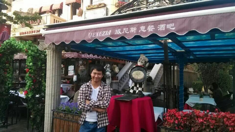 失忆的鱼的第二张照片--泰州相亲服务中心