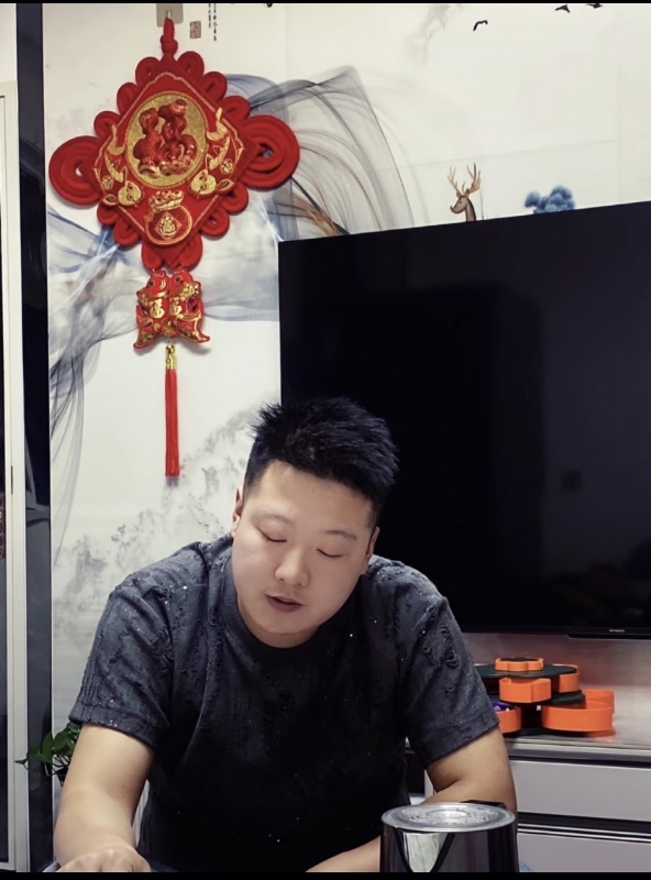 态度即答案的第一张照片--泰州相亲服务中心