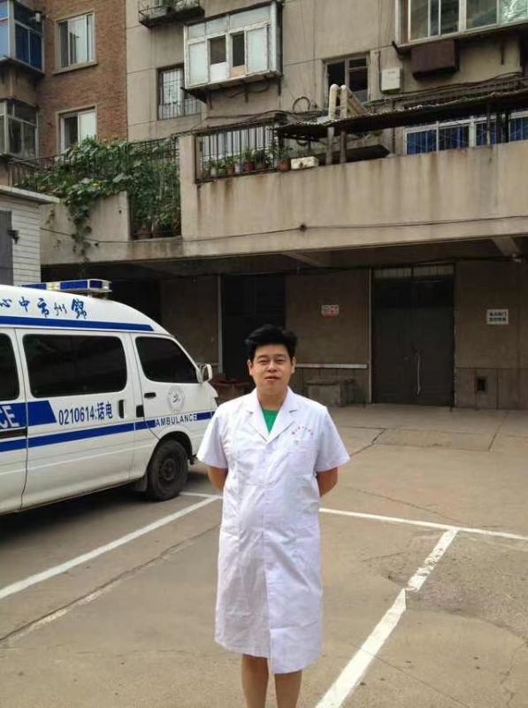 圣诞老人的第一张照片--泰州相亲服务中心