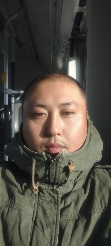 向往生活的第一张照片--泰州相亲服务中心