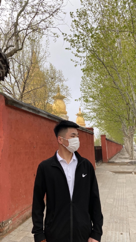 清风的第三张照片--泰州相亲服务中心