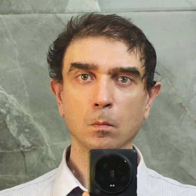 Anthony的第六张照片--泰州相亲服务中心