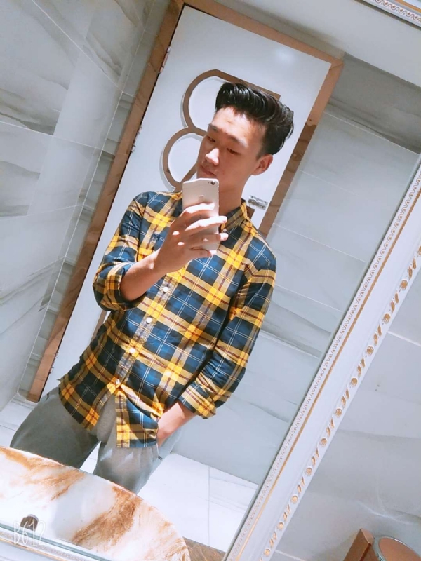 郝先生i的第一张照片--泰州相亲服务中心