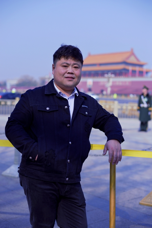 向北局中人的第二张照片--泰州相亲服务中心