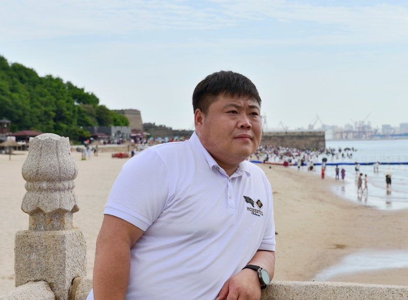 向北局中人的第五张照片--泰州相亲服务中心