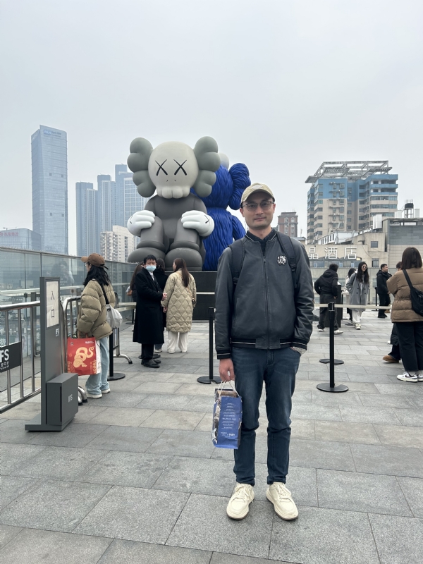 隆云的第一张照片--泰州相亲服务中心