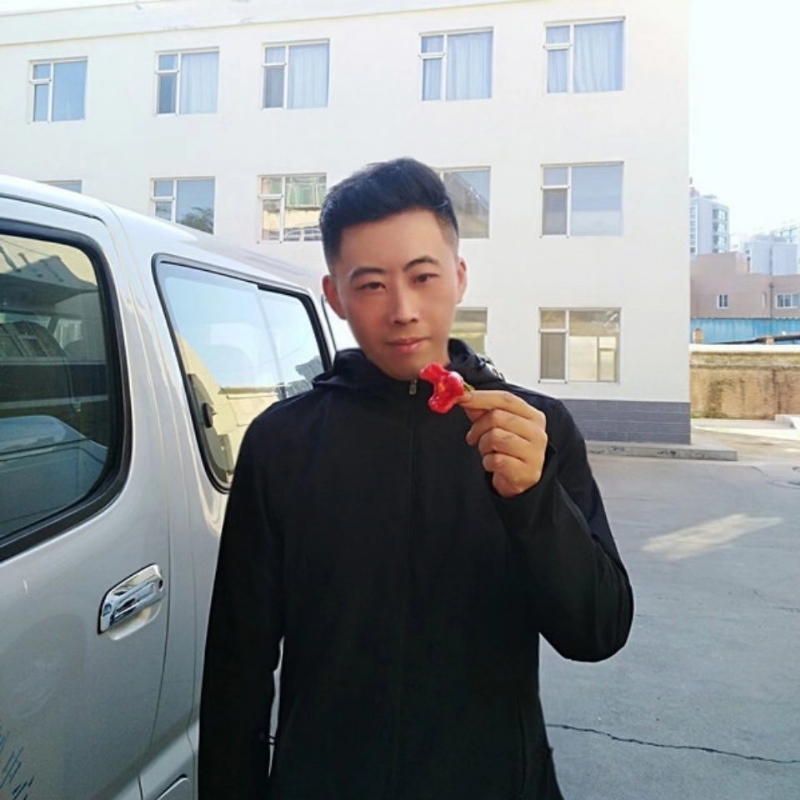 李信的第二张照片--泰州相亲服务中心