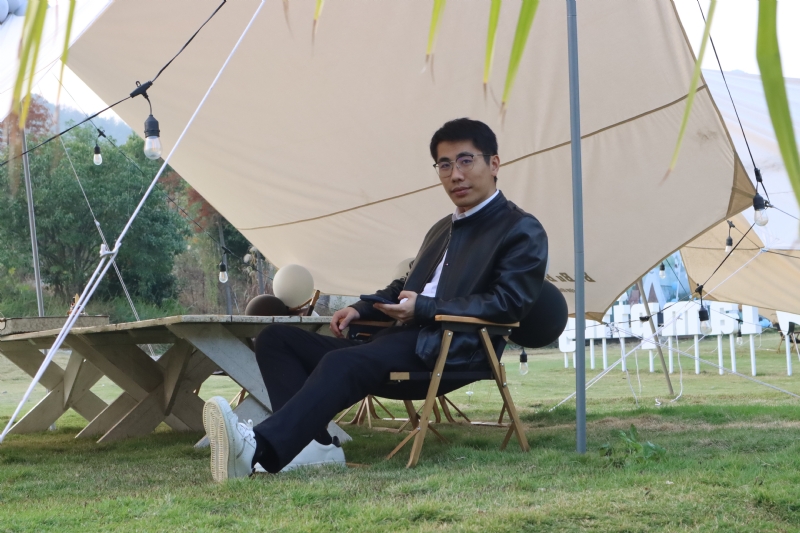 小俊的第一张照片--泰州相亲服务中心