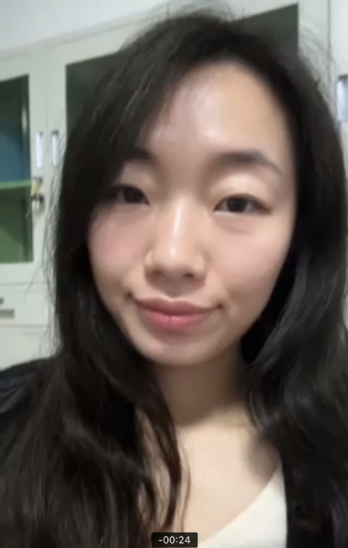 霉霉的第一张照片--泰州相亲服务中心