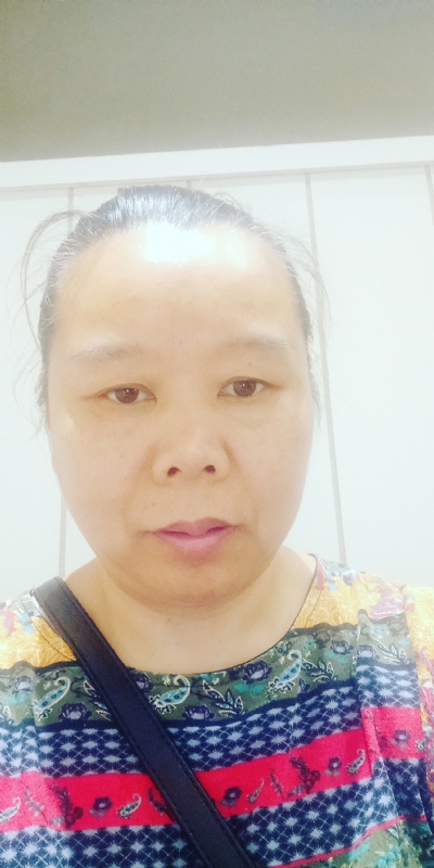 真诚征婚的第一张照片--泰州相亲服务中心