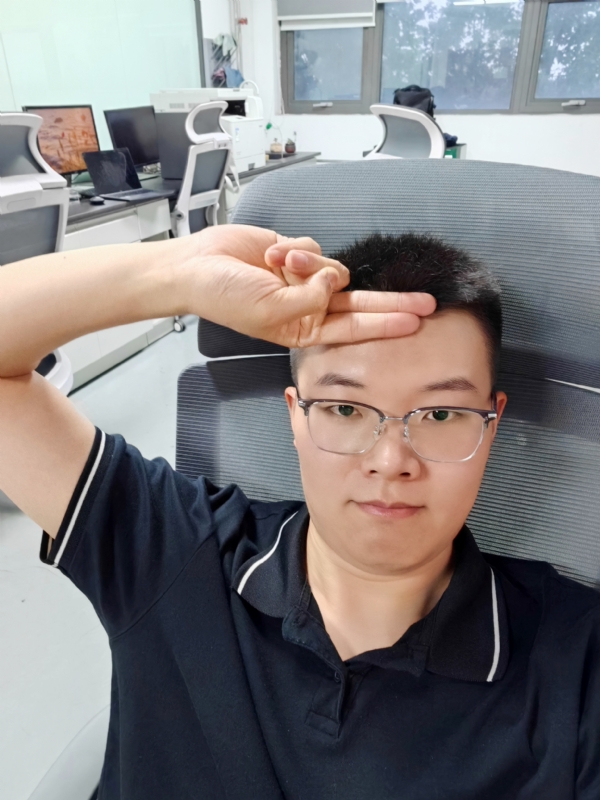 我我执执的第一张照片--泰州相亲服务中心