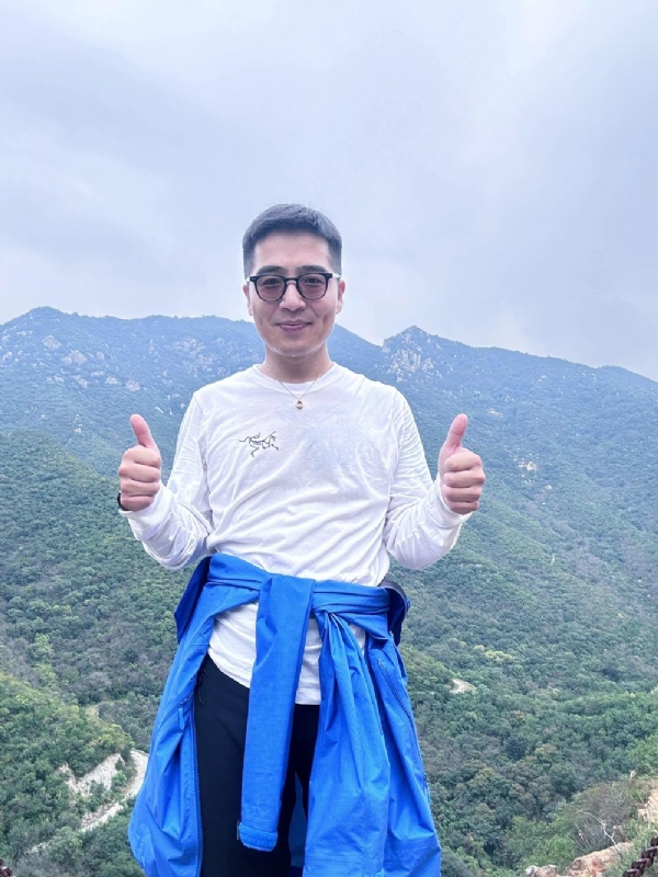 只为与你相遇的第一张照片--泰州相亲服务中心