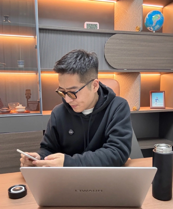 只为与你相遇的第四张照片--泰州相亲服务中心