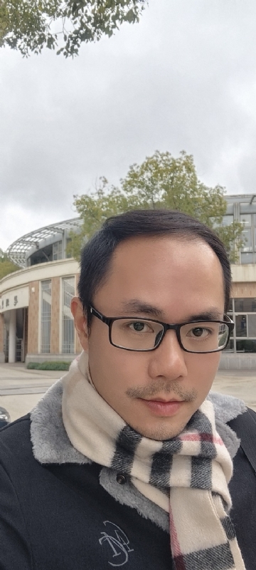 老蔡先生的第二张照片--泰州相亲服务中心