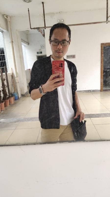 老蔡先生的第六张照片--泰州相亲服务中心