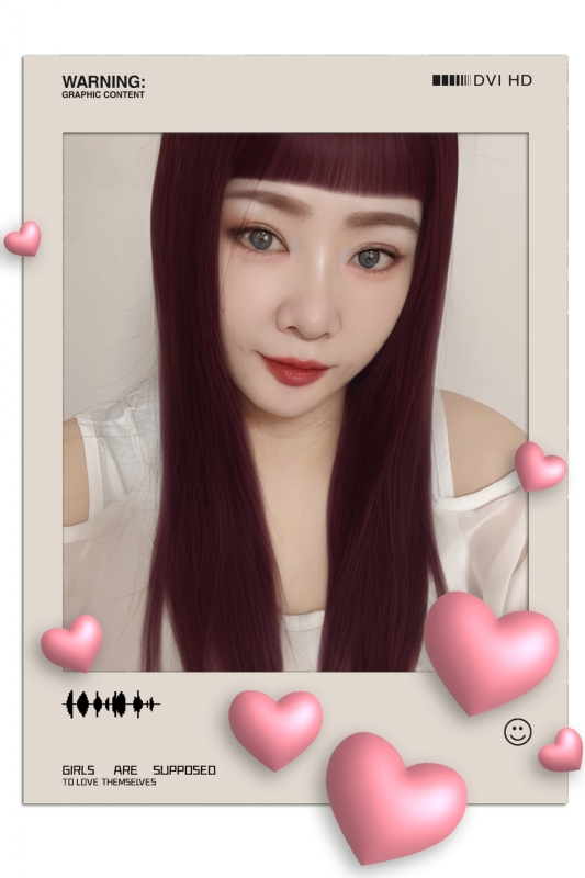 丽丽的第一张照片--泰州相亲服务中心