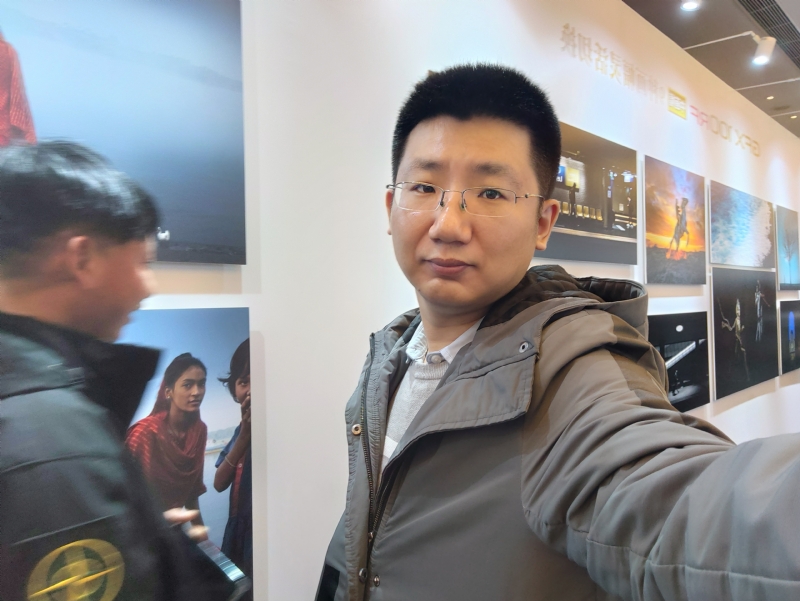 流浪的晚星的第四张照片--泰州相亲服务中心