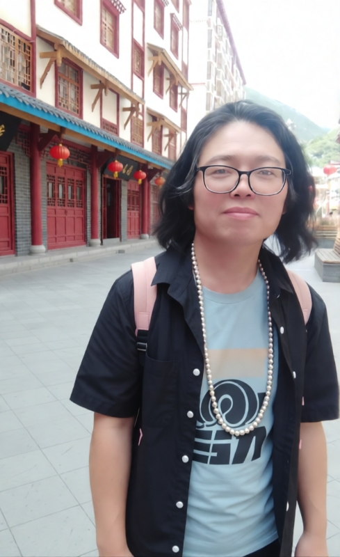 董先森的第三张照片--泰州相亲服务中心