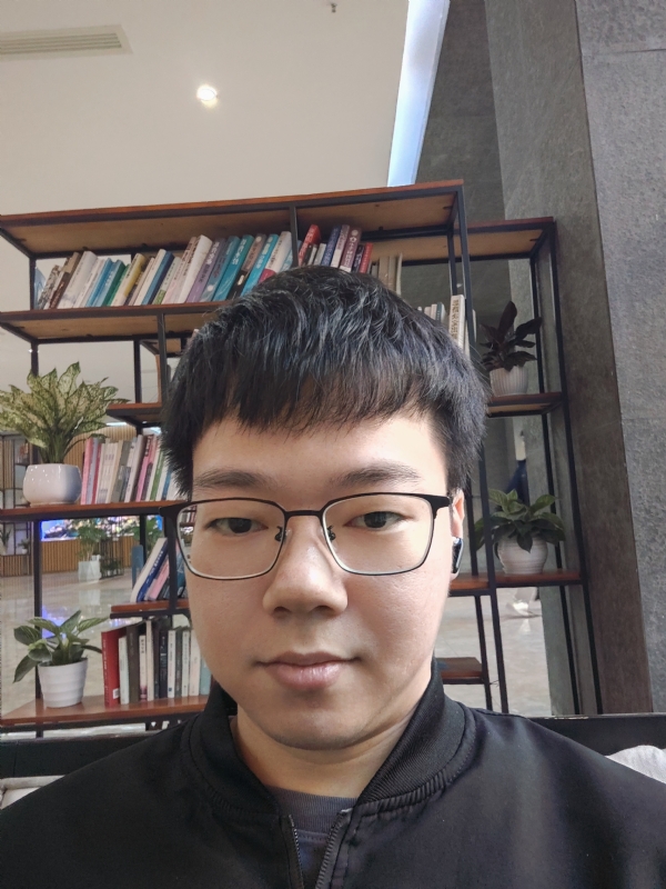 00柯的第一张照片--泰州相亲服务中心