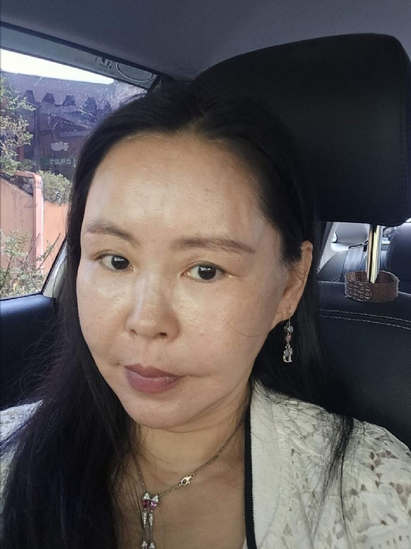 仁荷的第三张照片--泰州相亲服务中心