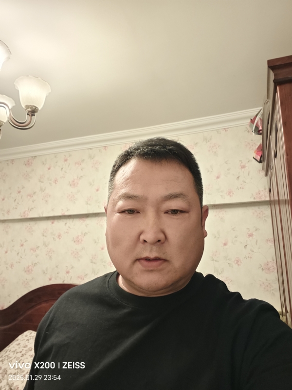 峰哥的第一张照片--泰州相亲服务中心