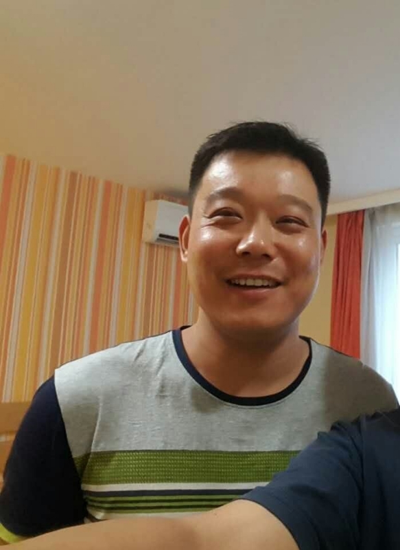 这里靠谱吗的第一张照片--泰州相亲服务中心