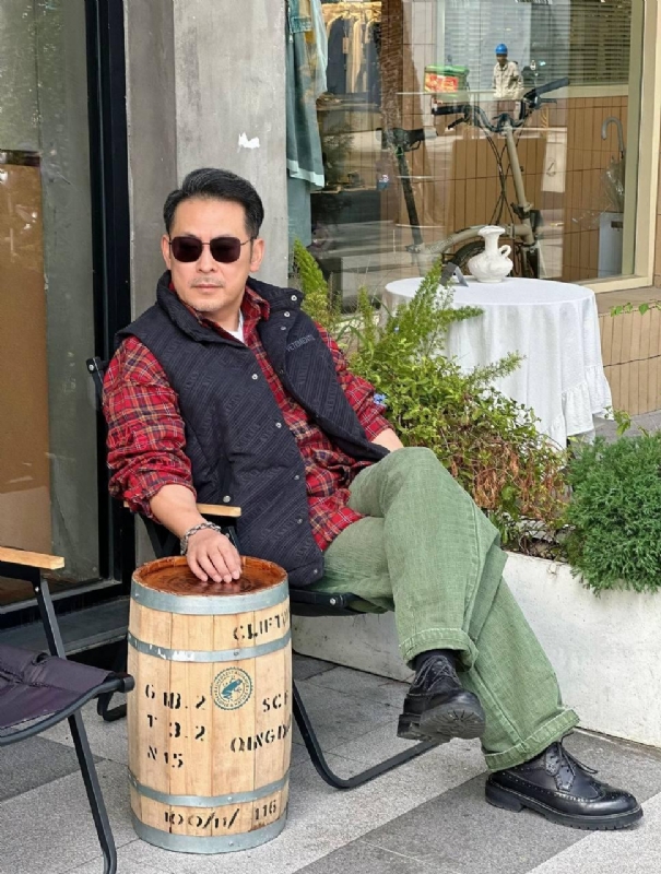 随风的第二张照片--泰州相亲服务中心