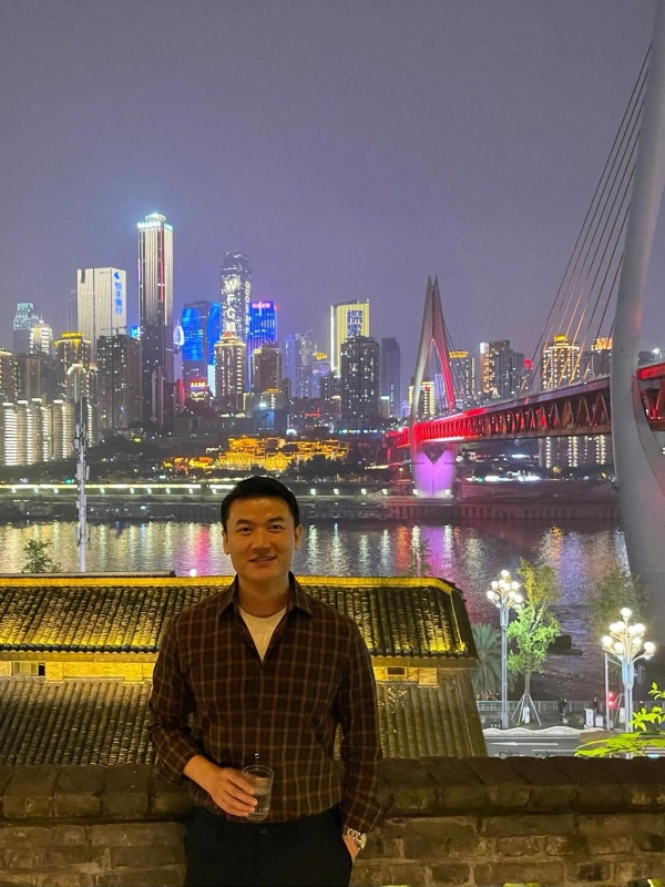 御風的第一张照片--泰州相亲服务中心