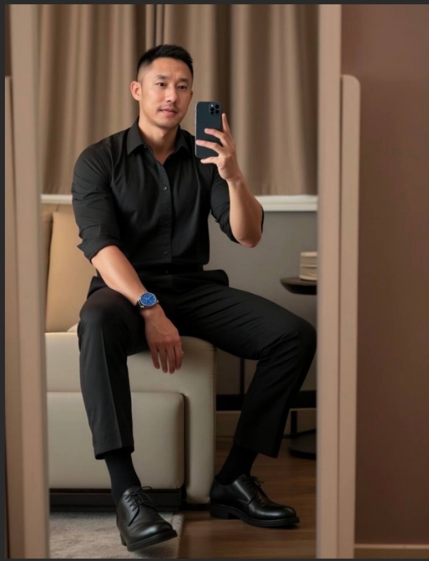 清风徐来的第四张照片--泰州相亲服务中心