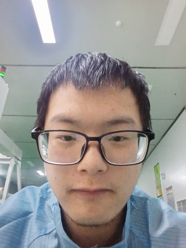 陶诚的第二张照片--泰州相亲服务中心