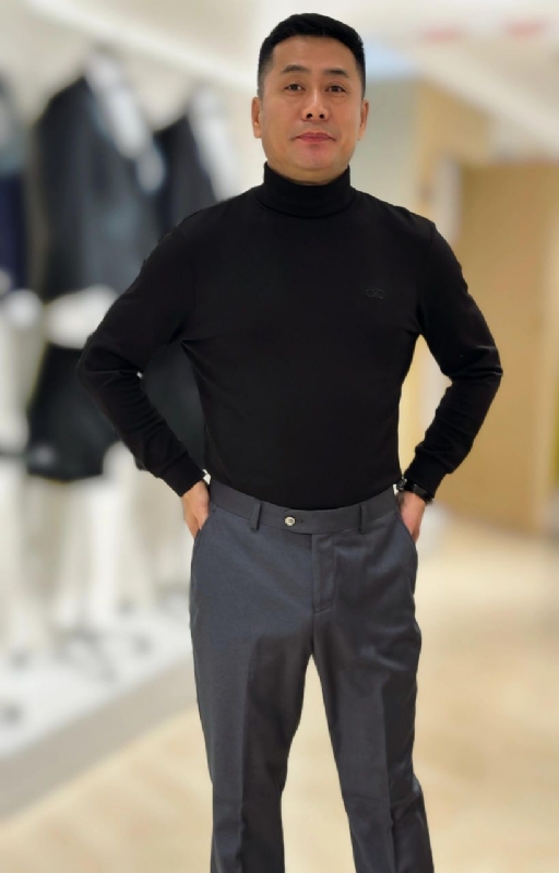 Make的第一张照片--泰州相亲服务中心