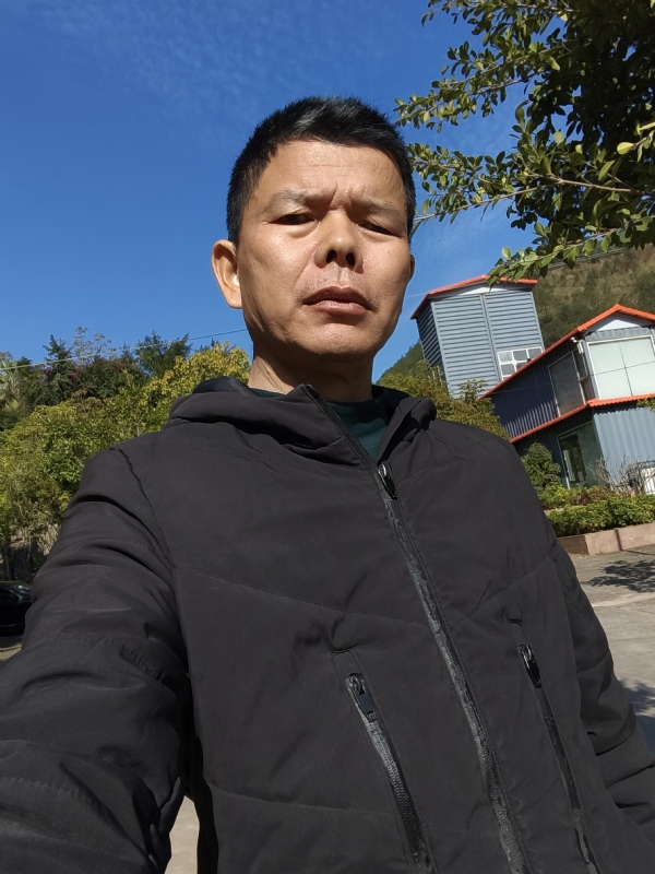 子午卯酉的第一张照片--泰州相亲服务中心