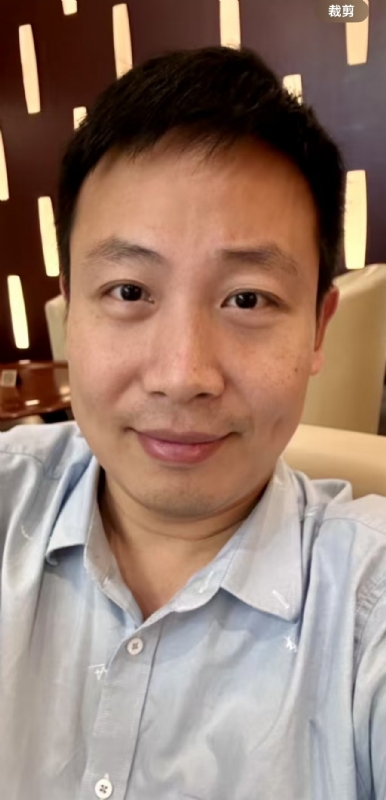 巾凡的第一张照片--泰州相亲服务中心