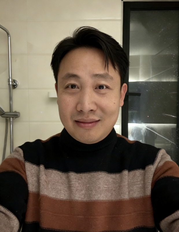 巾凡的第三张照片--泰州相亲服务中心