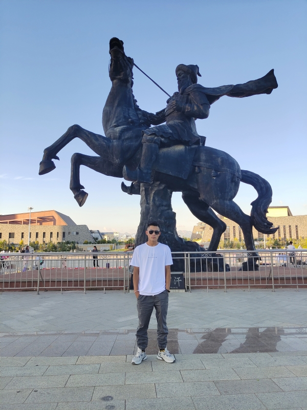 小白的第一张照片--泰州相亲服务中心