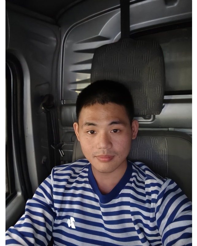 心有余悸的第一张照片--泰州相亲服务中心